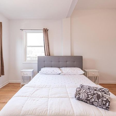 Вілла Tranquil Town House With Parking And Laundry - Just 25 Minutes To Time Square! Джерсі-Сіті Екстер'єр фото